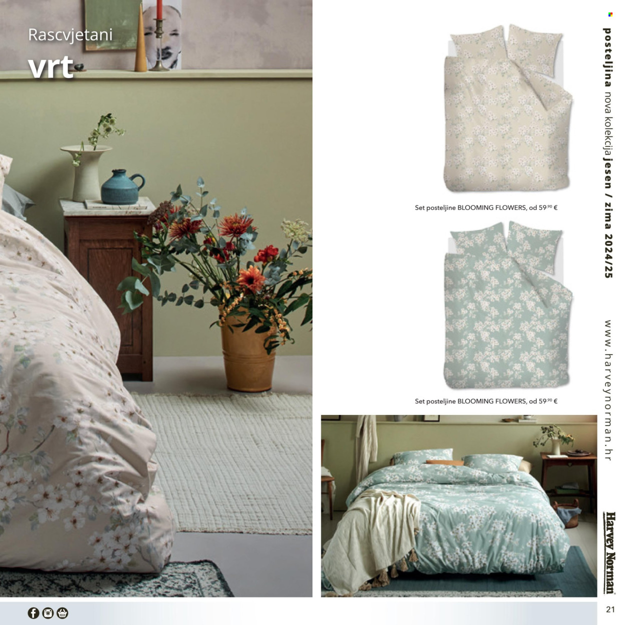 Harvey Norman katalog Stranica 21