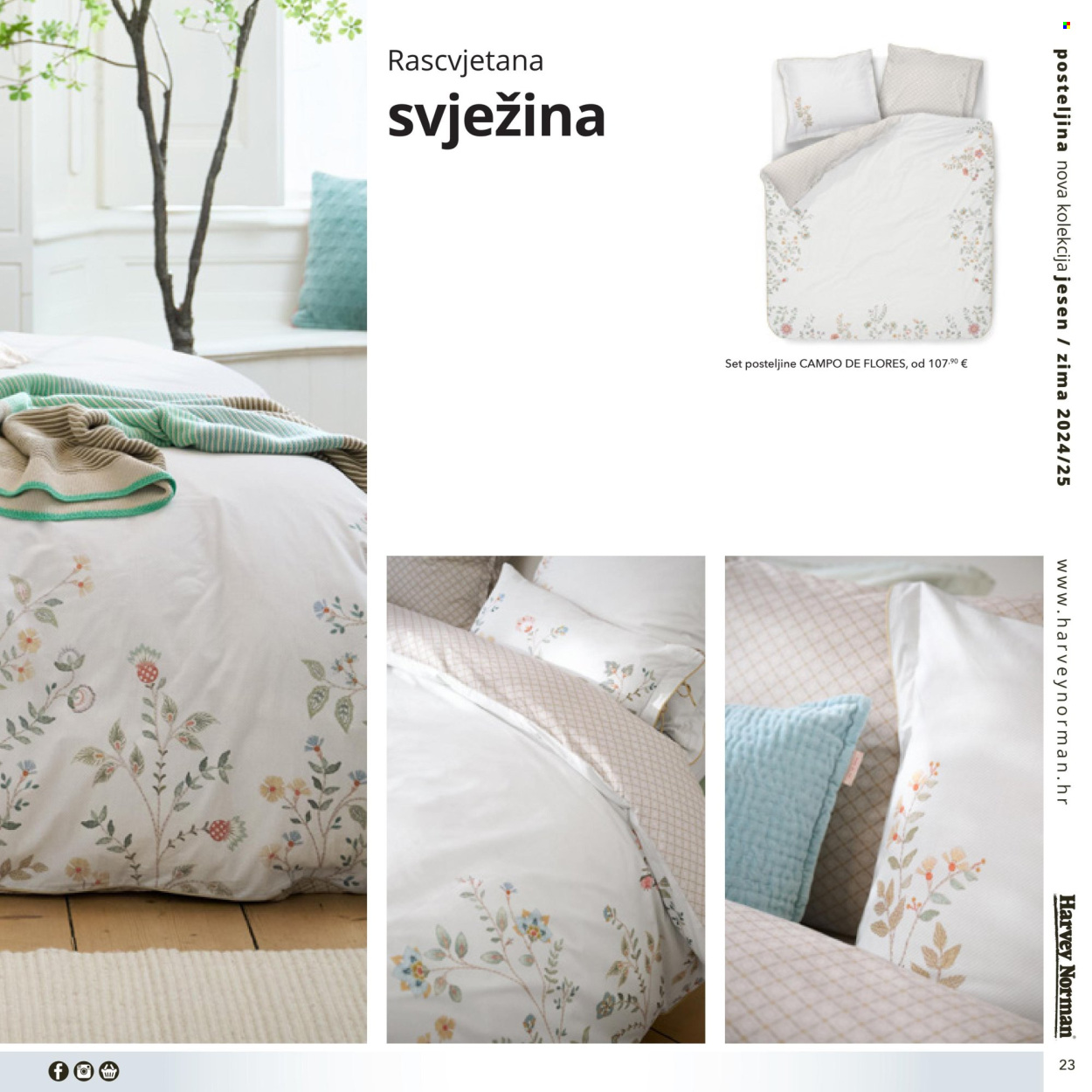 Harvey Norman katalog Stranica 23