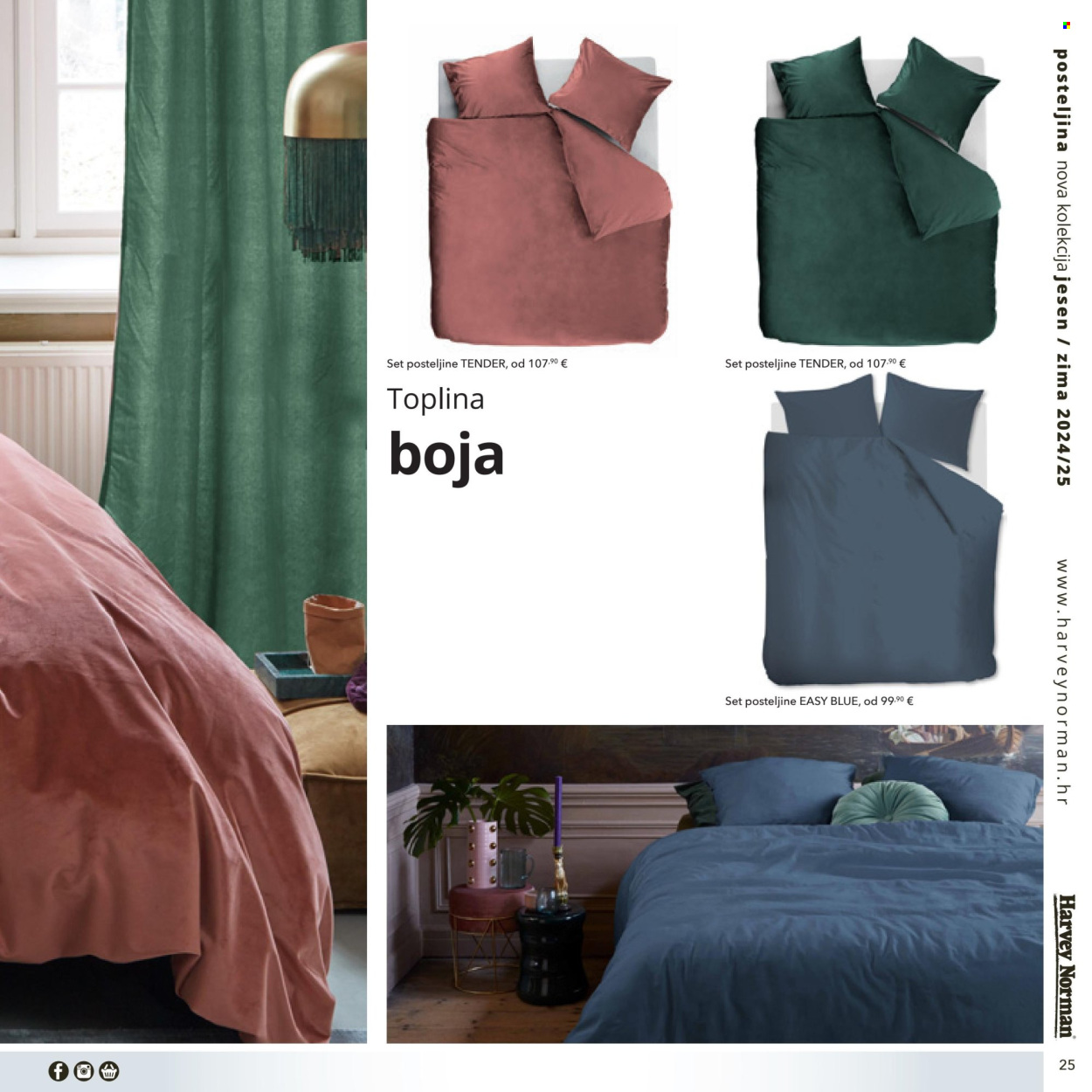 Harvey Norman katalog Stranica 25