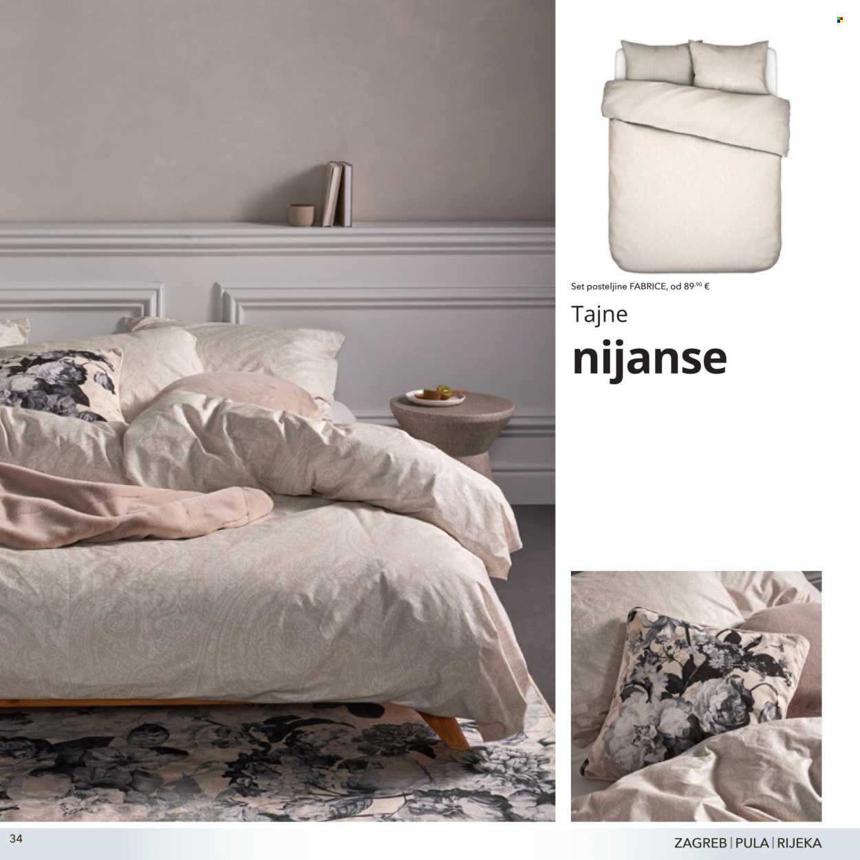 Harvey Norman katalog Stranica 34