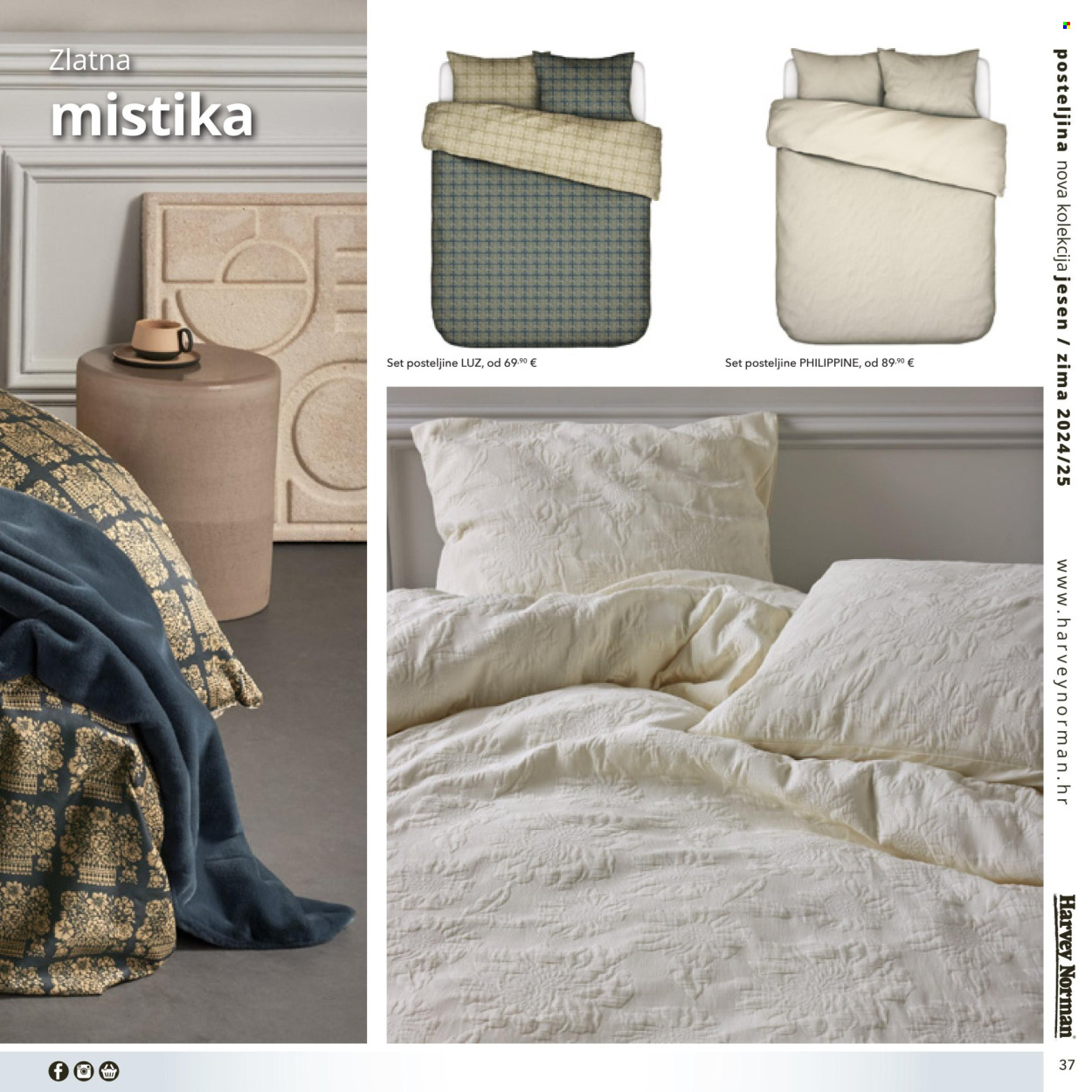 Harvey Norman katalog Stranica 37
