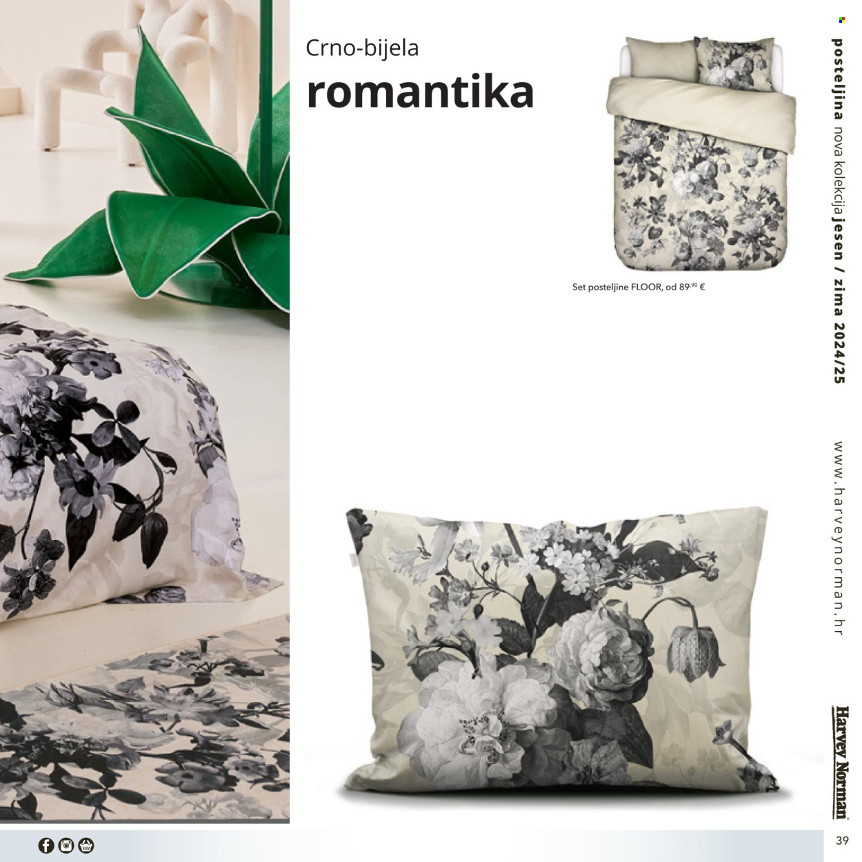Harvey Norman katalog Stranica 39