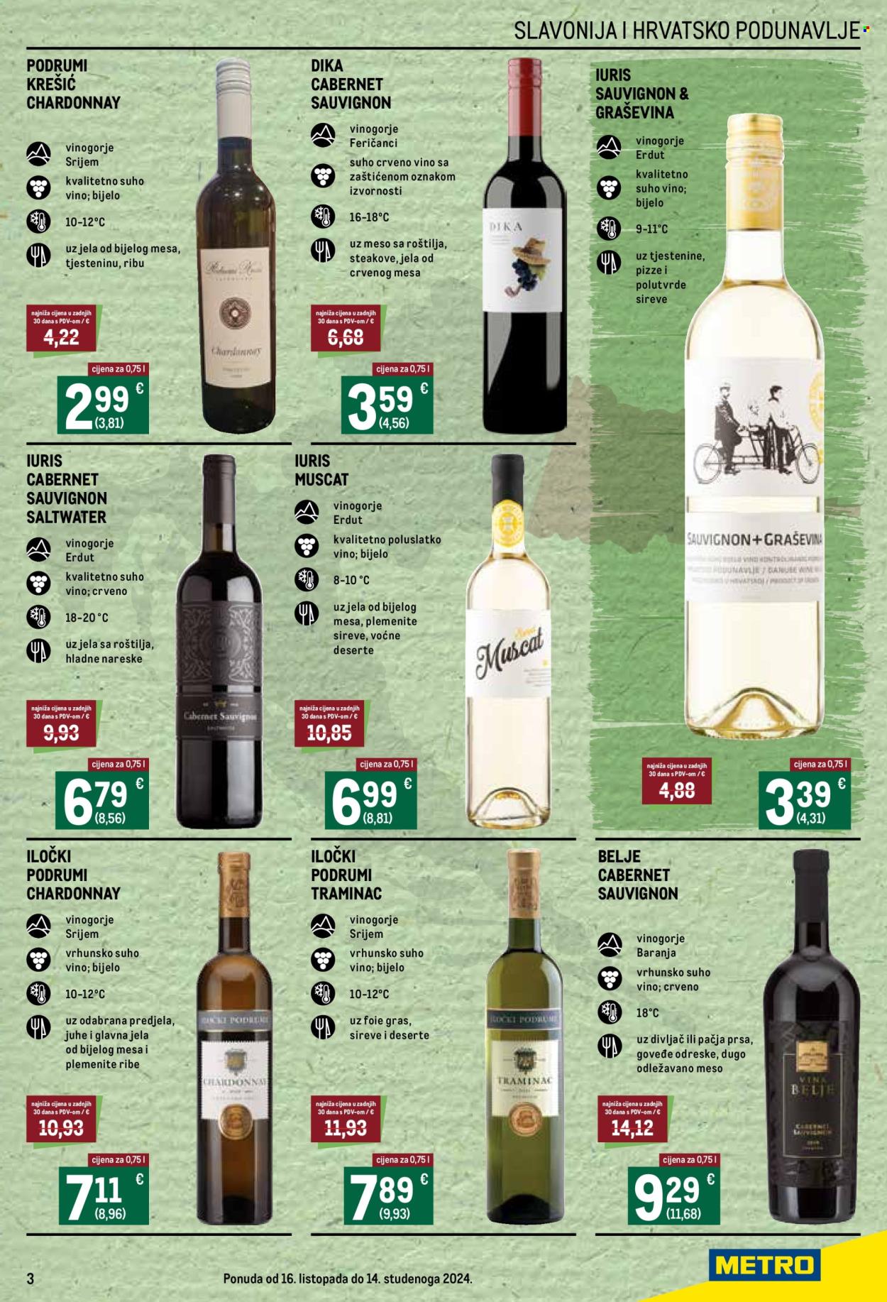 Metro katalog - 16.10.2024. - 14.11.2024. Stranica 3