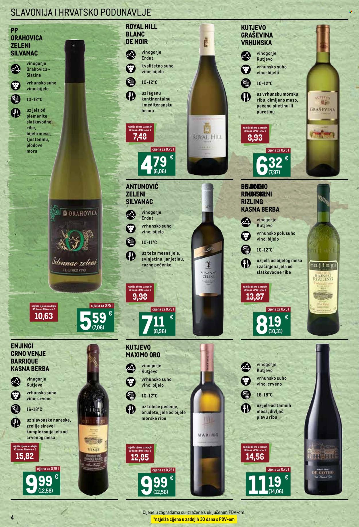 Metro katalog - 16.10.2024. - 14.11.2024. Stranica 4