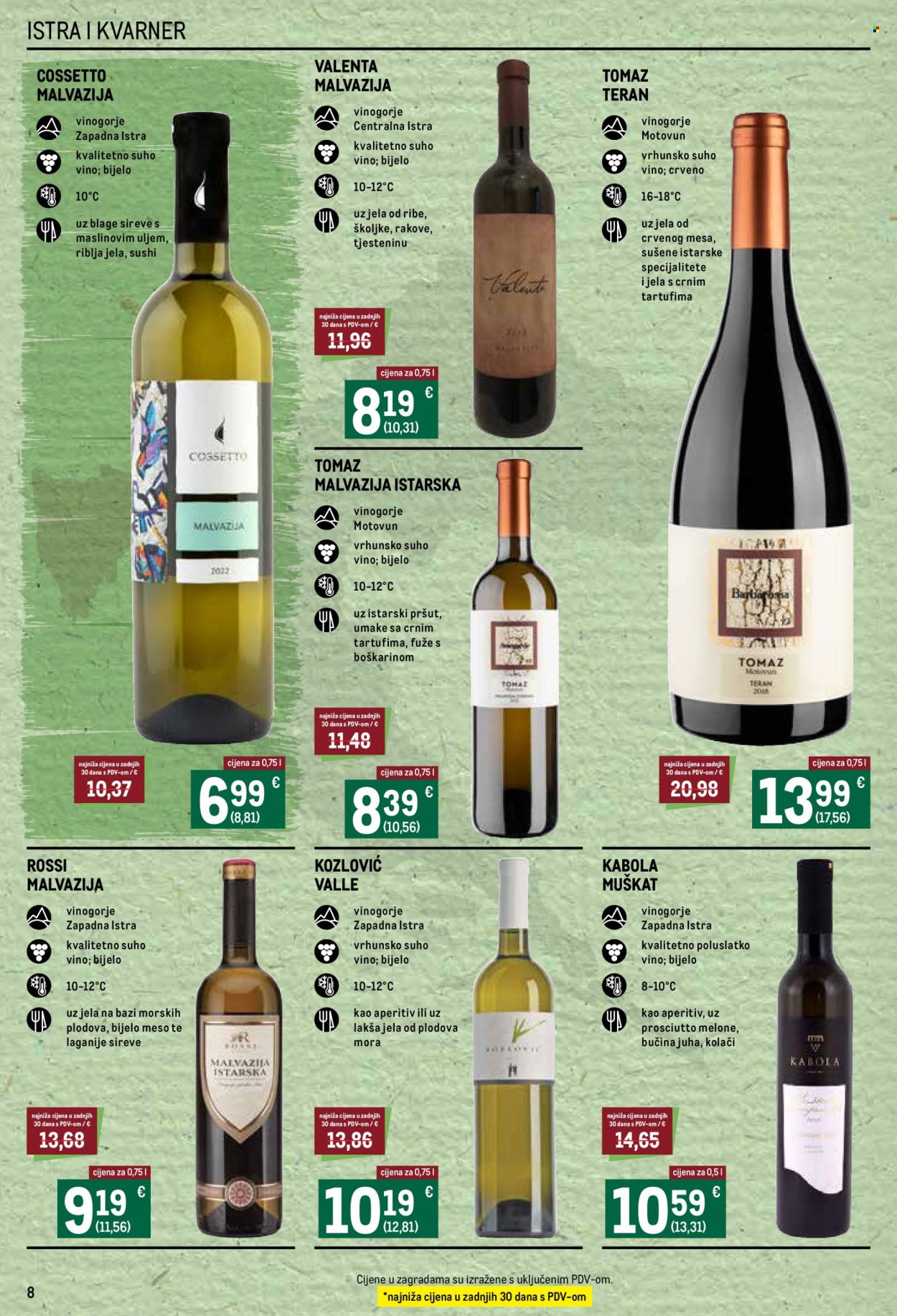Metro katalog - 16.10.2024. - 14.11.2024. Stranica 8