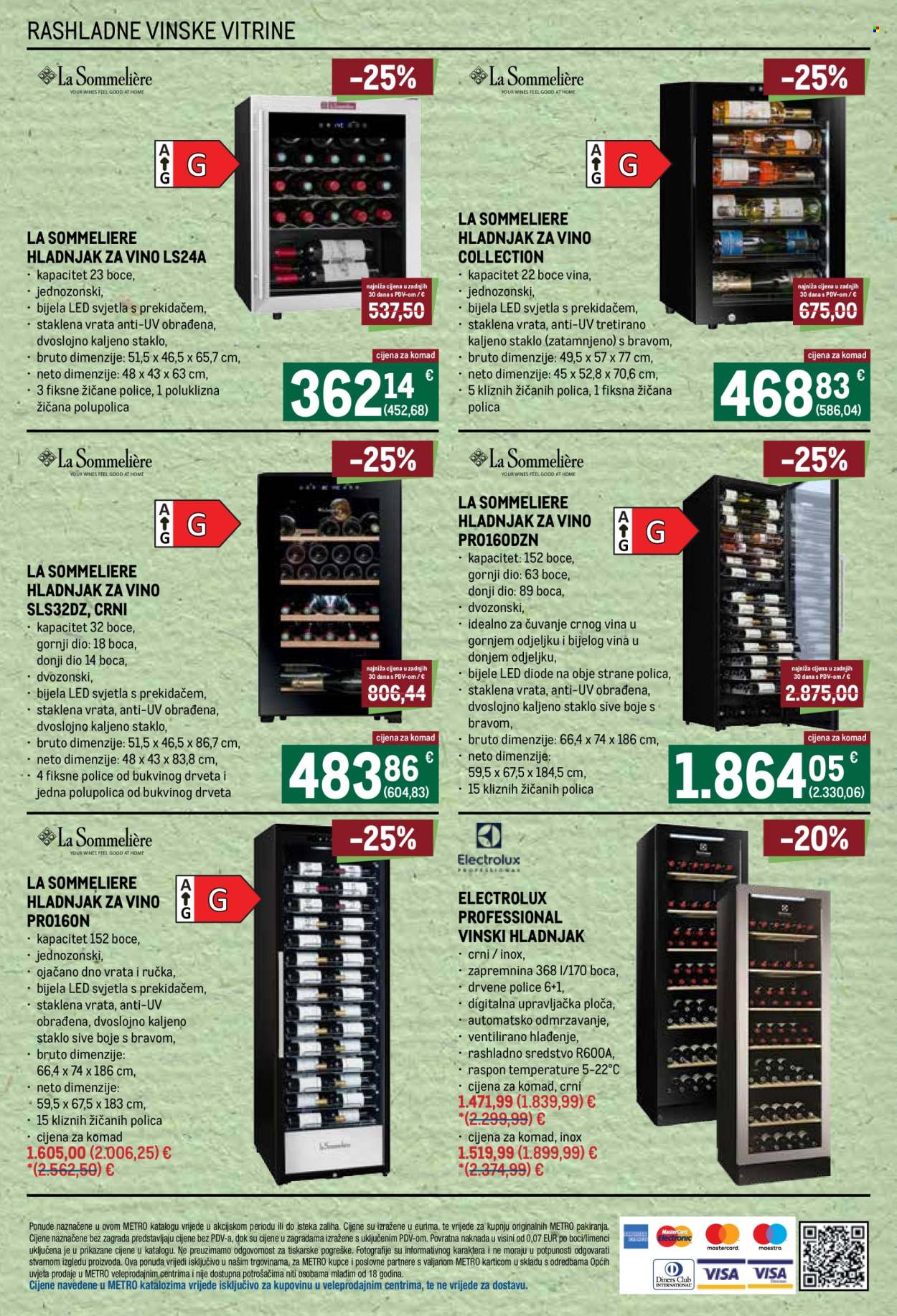 Metro katalog - 16.10.2024. - 14.11.2024. Stranica 24