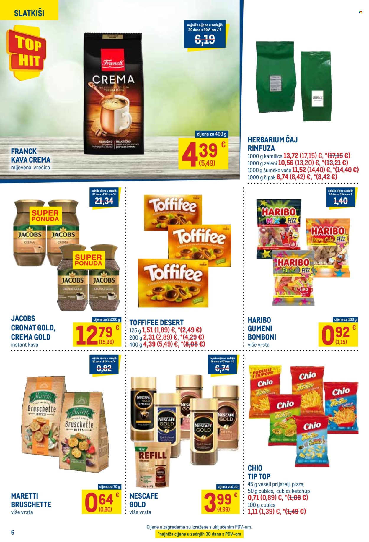 Metro katalog - 16.10.2024. - 31.10.2024. Stranica 6