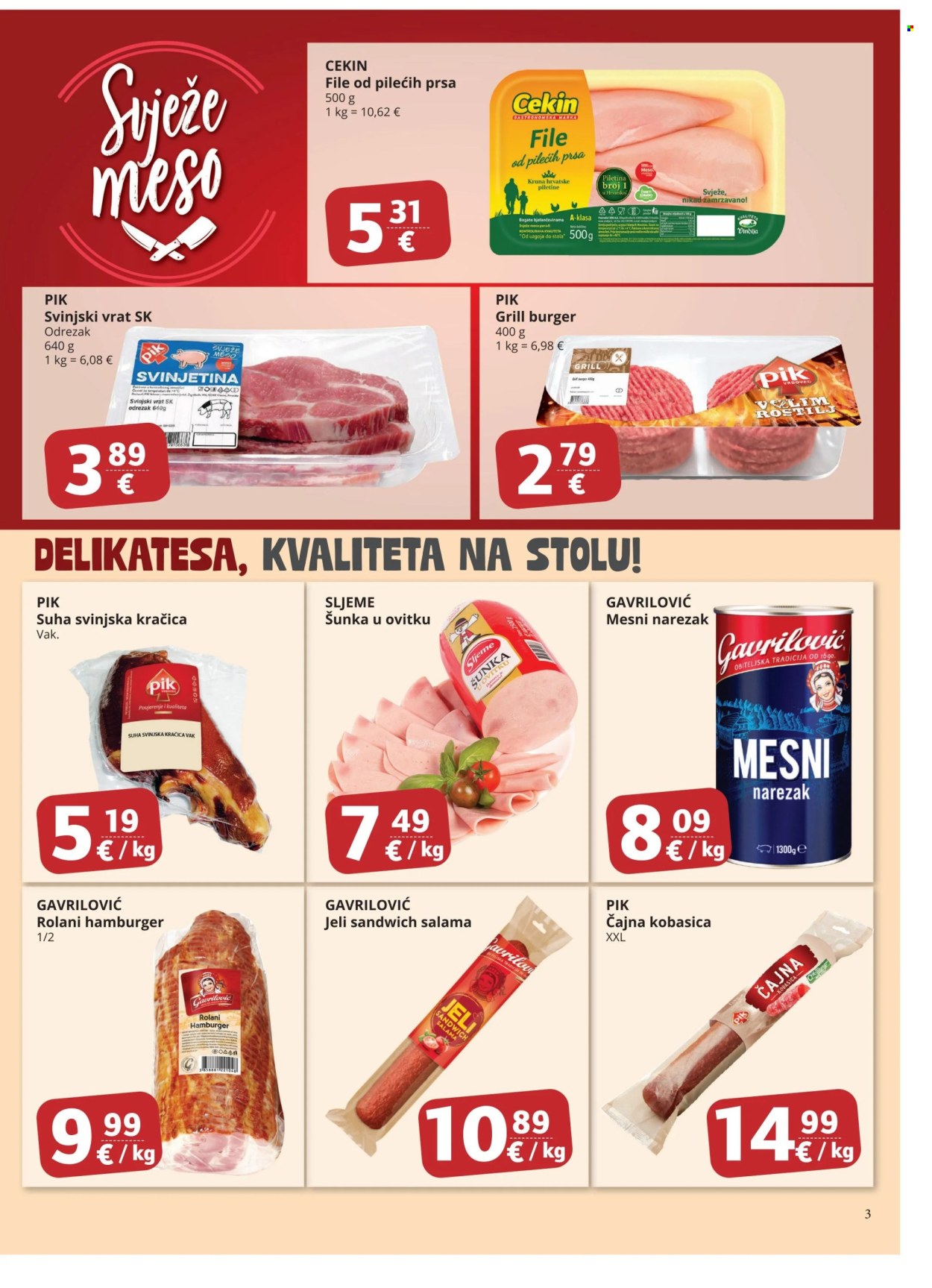 Ribola katalog - 16.10.2024. - 22.10.2024. Stranica 3