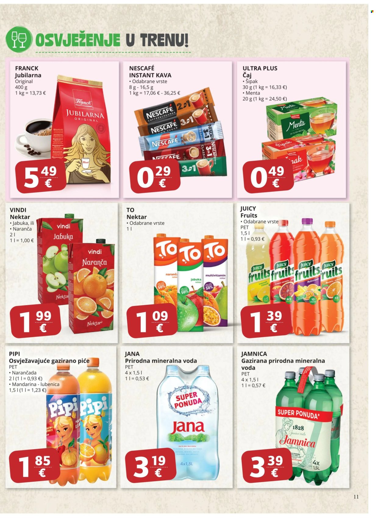 Ribola katalog - 16.10.2024. - 22.10.2024. Stranica 11