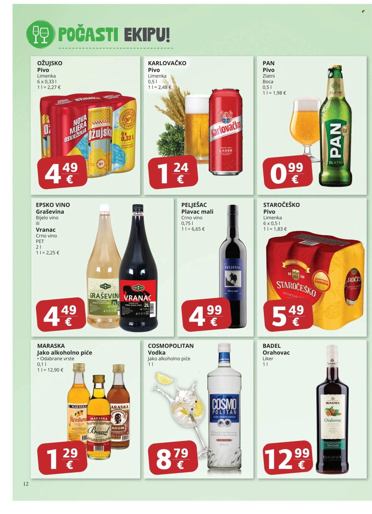 Ribola katalog - 16.10.2024. - 22.10.2024. Stranica 12