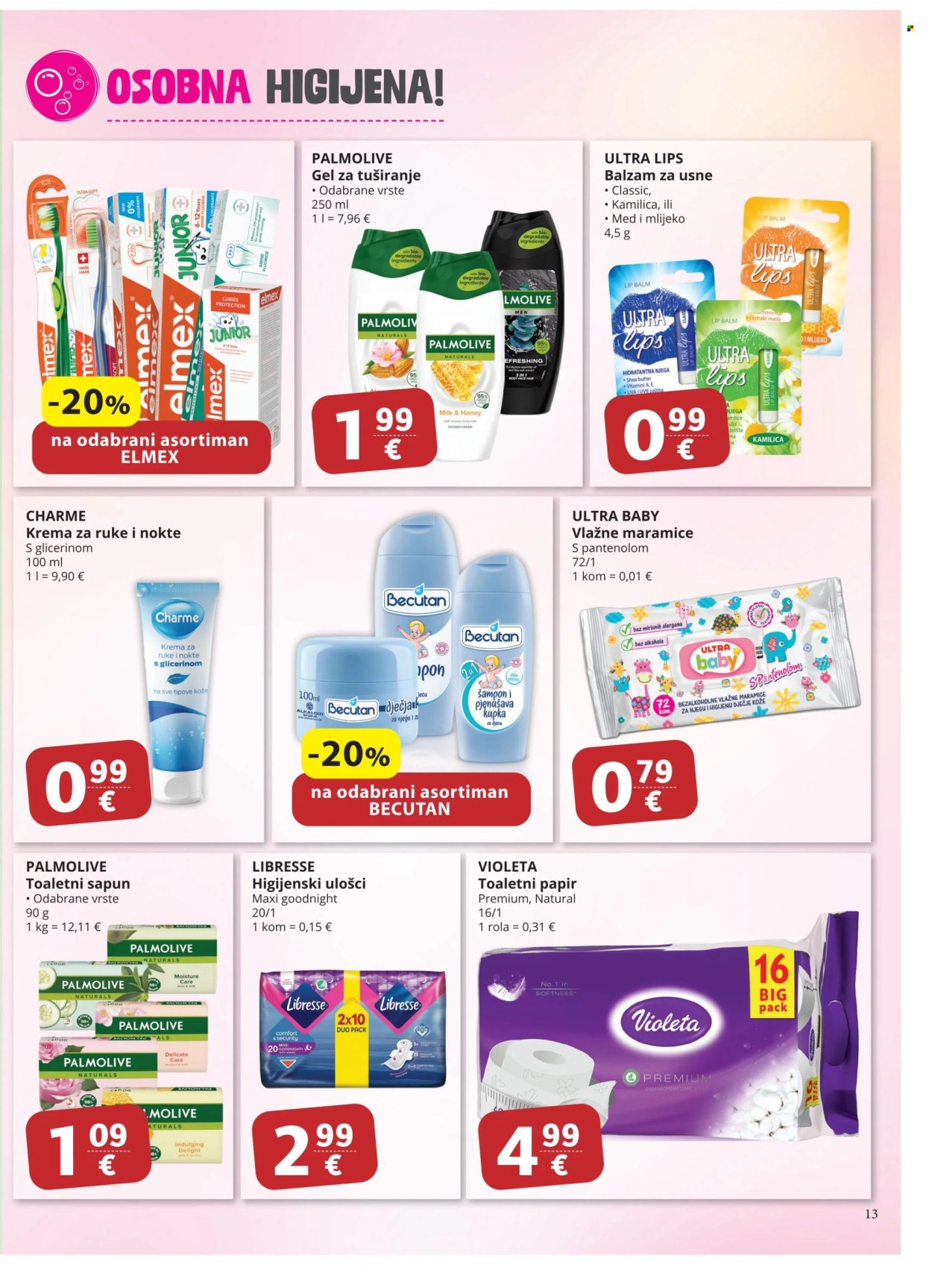 Ribola katalog - 16.10.2024. - 22.10.2024. Stranica 13