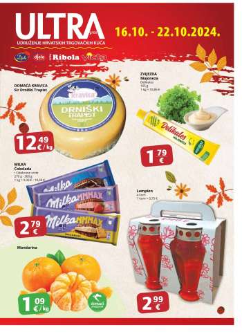 Djelo katalog - 16.10.2024. - 22.10.2024.
