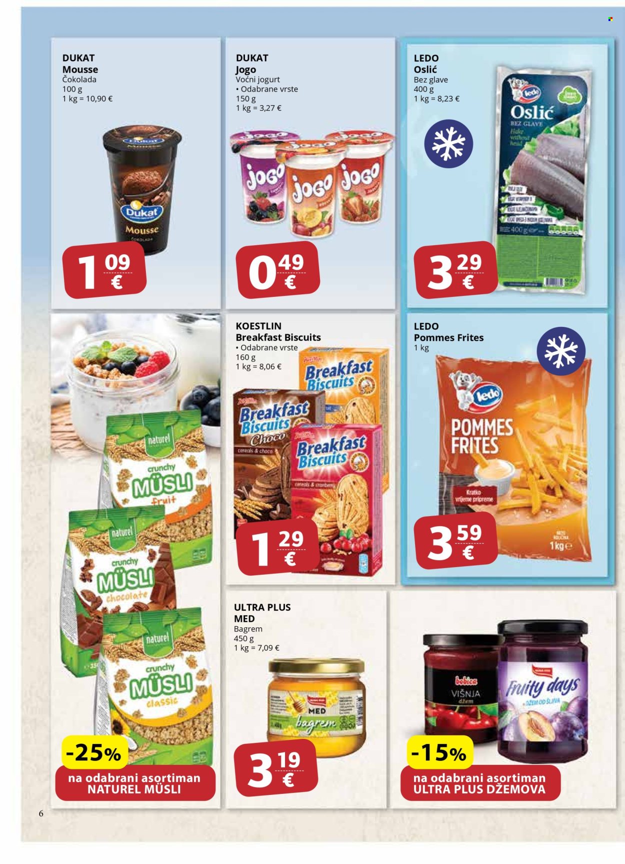 Djelo katalog - 16.10.2024. - 22.10.2024. Stranica 6