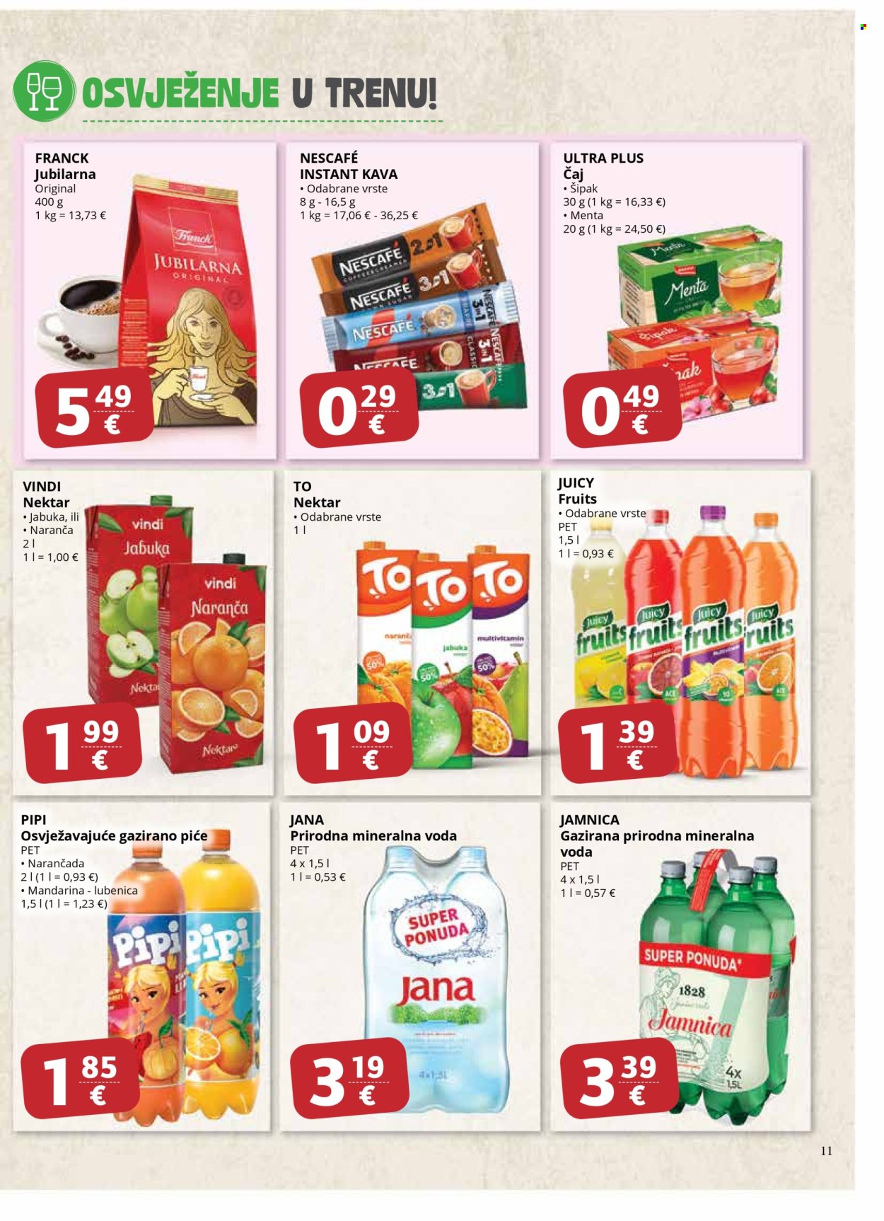 Djelo katalog - 16.10.2024. - 22.10.2024. Stranica 11
