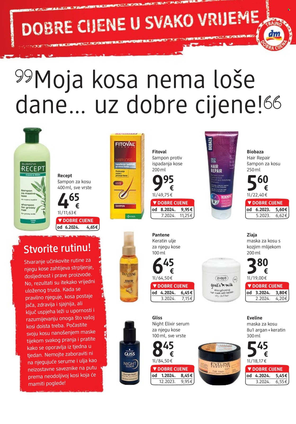 dm katalog - 16.10.2024. - 31.10.2024. Stranica 12