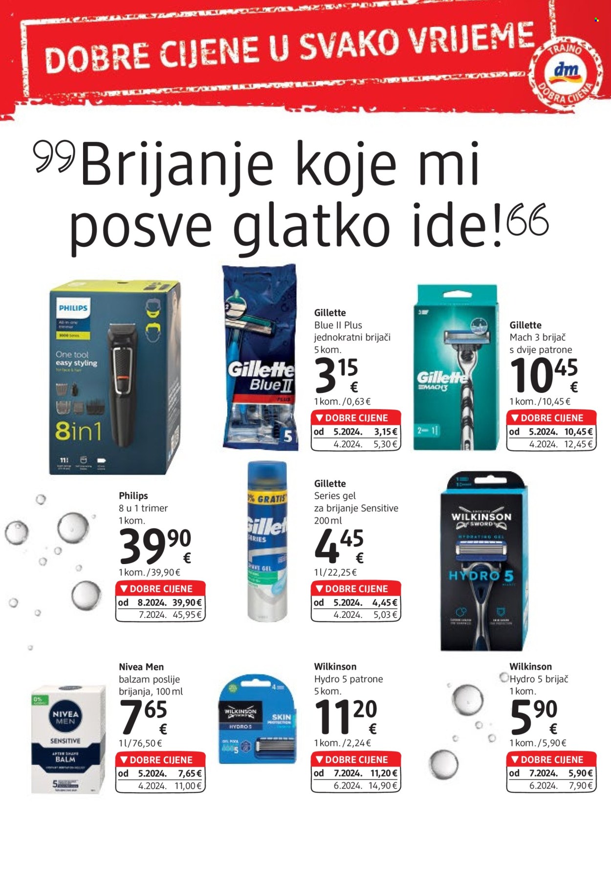 dm katalog - 16.10.2024. - 31.10.2024. Stranica 20