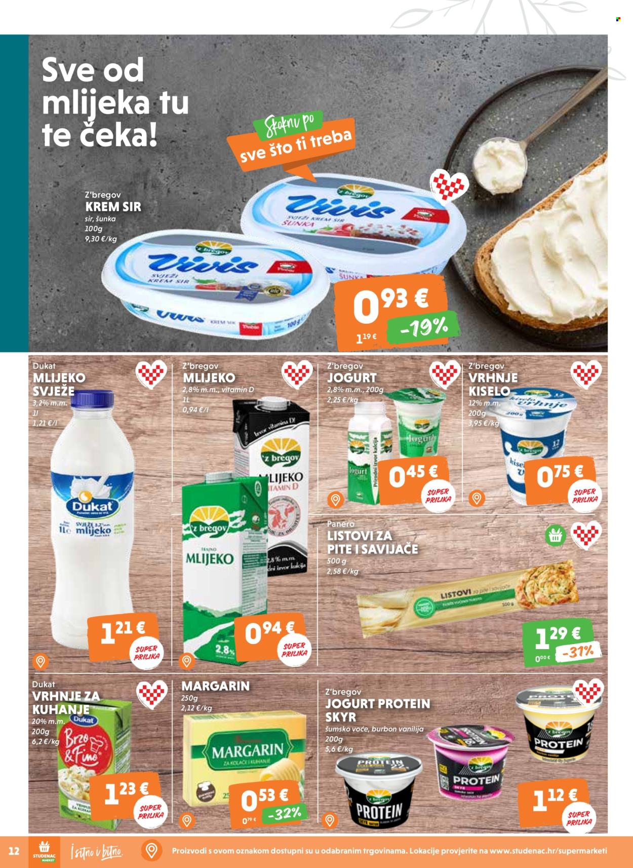 Studenac katalog - 17.10.2024. - 23.10.2024. Stranica 12