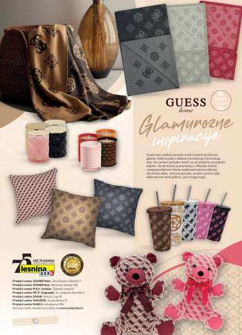 Lesnina katalog - 16.10.2024. - 31.10.2024.