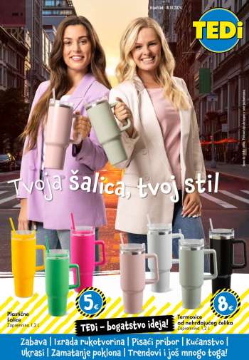 TEDi katalog