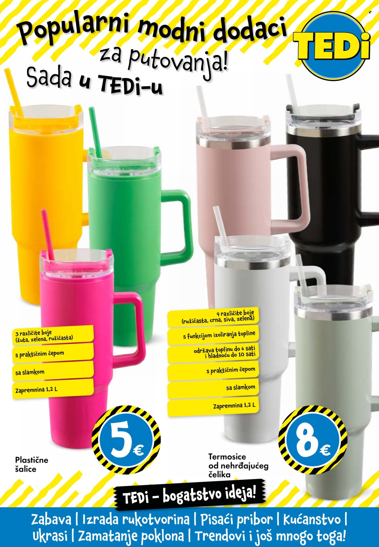 TEDi katalog Stranica 2