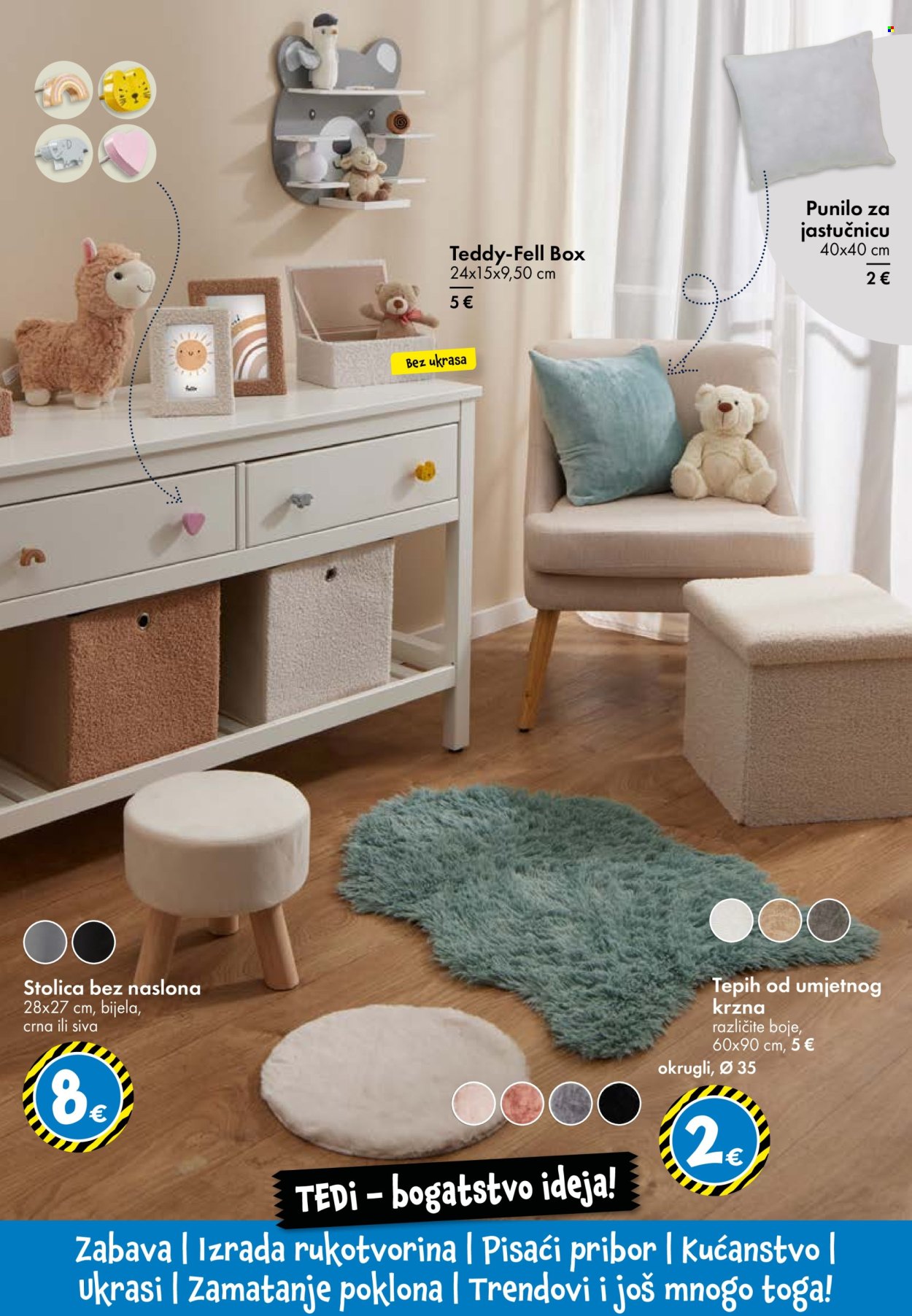 TEDi katalog Stranica 3