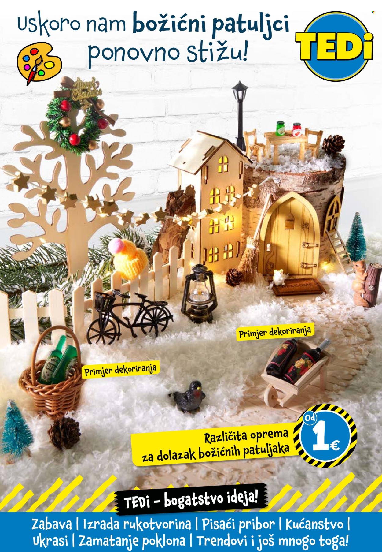 TEDi katalog Stranica 10