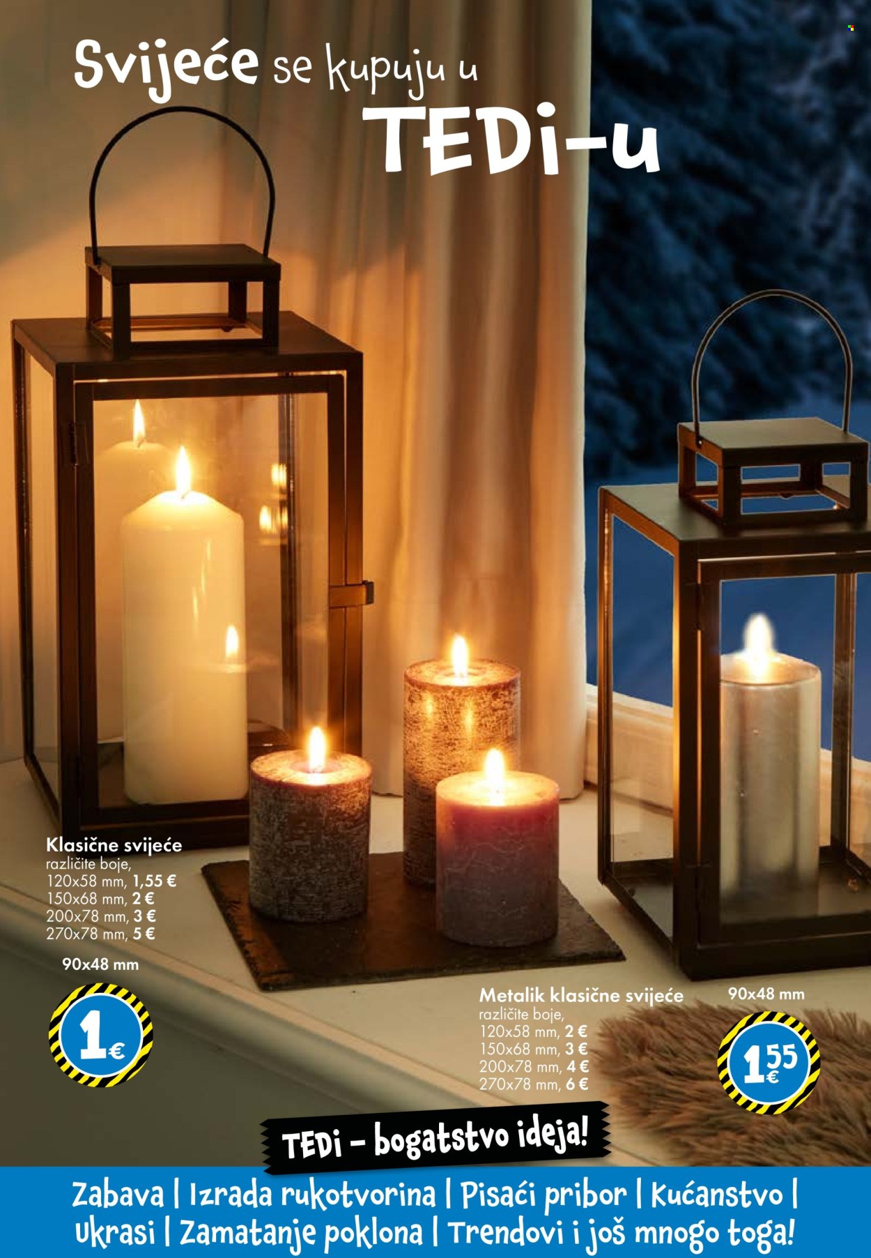 TEDi katalog Stranica 12