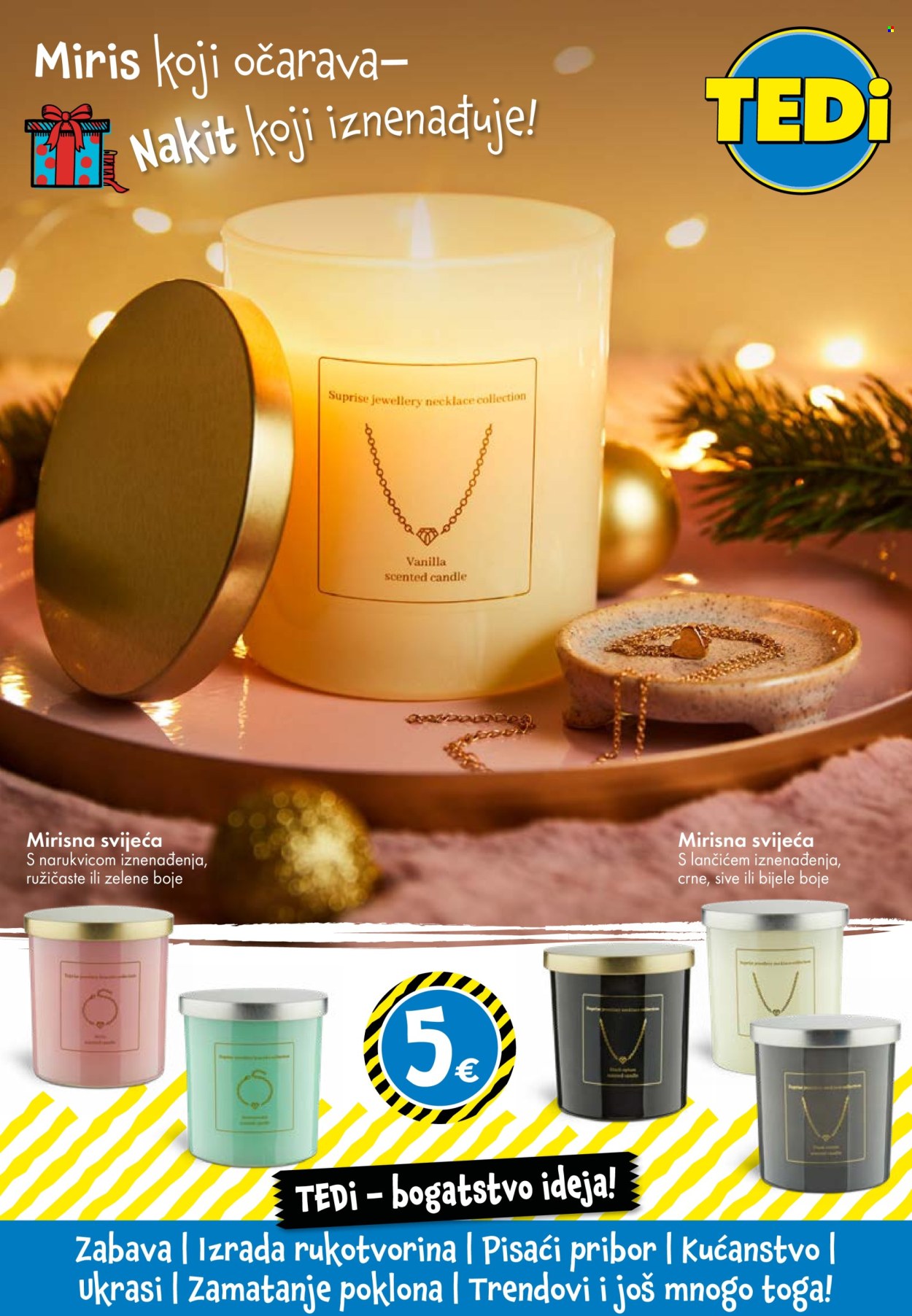TEDi katalog Stranica 13