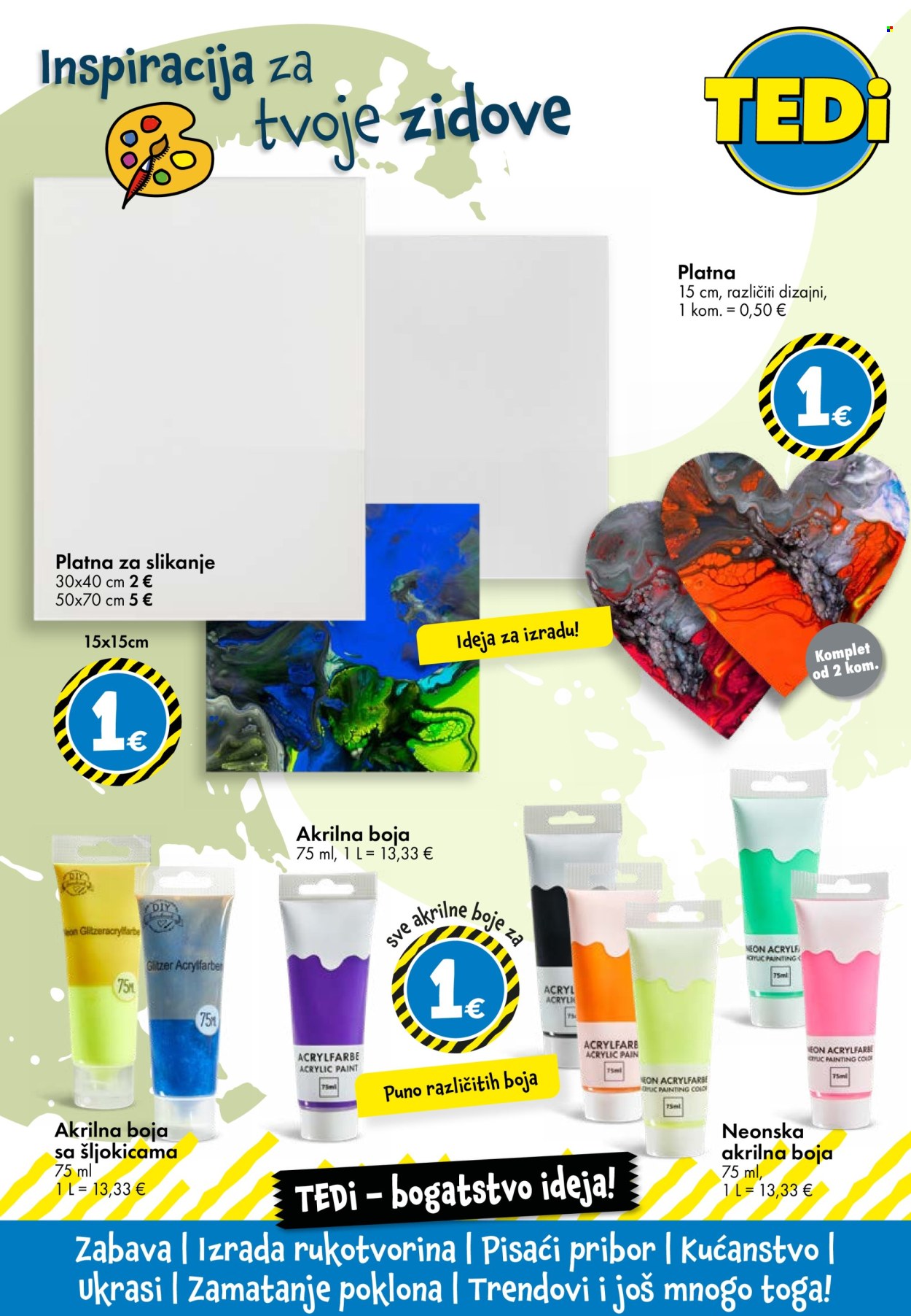 TEDi katalog Stranica 17