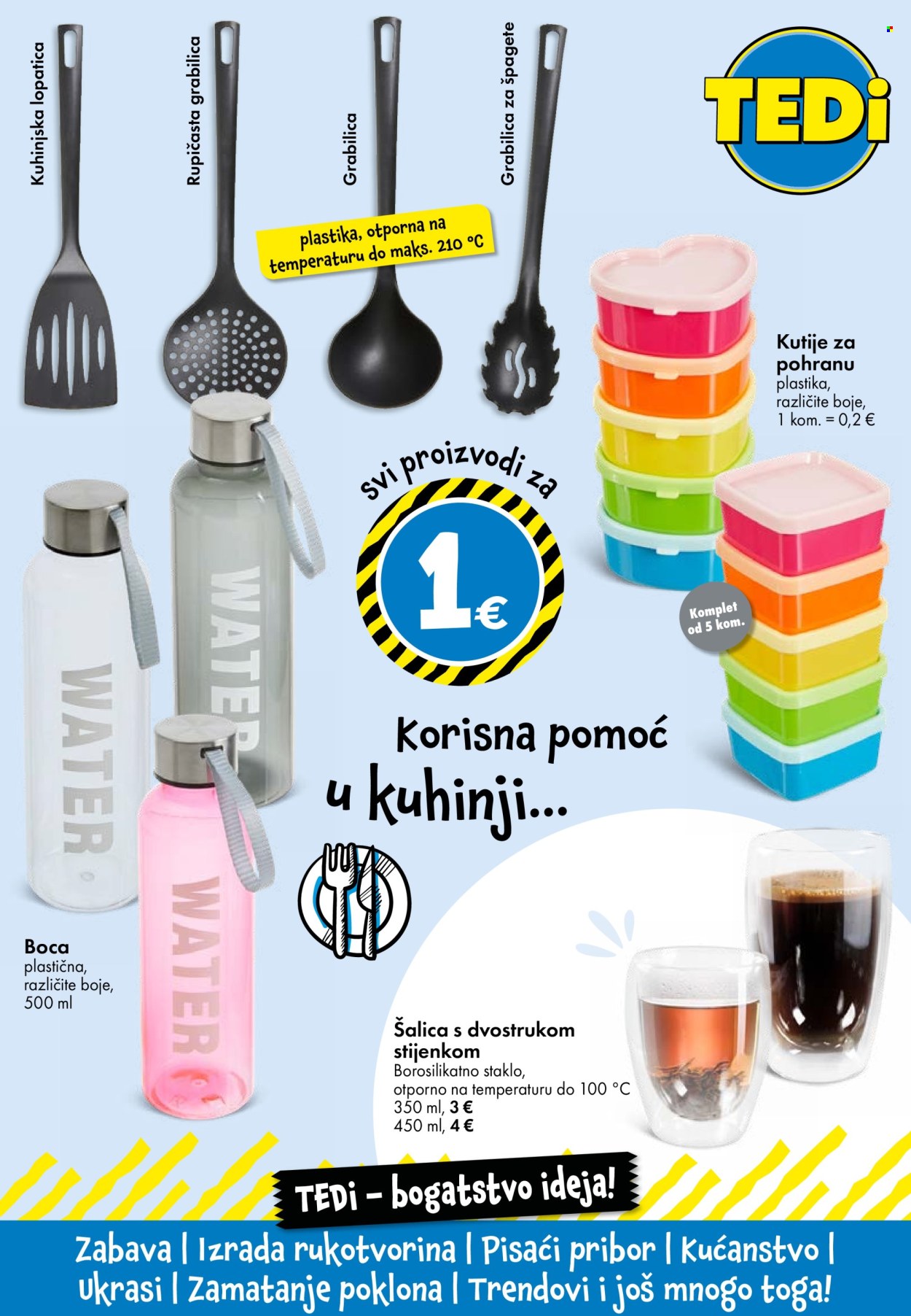 TEDi katalog Stranica 18