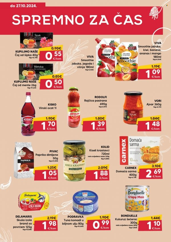Pivac katalog - 21.10.2024. - 27.10.2024. Stranica 7