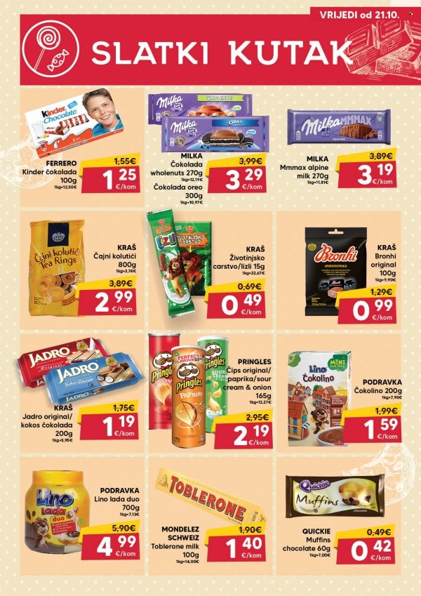 Pivac katalog - 21.10.2024. - 27.10.2024. Stranica 8