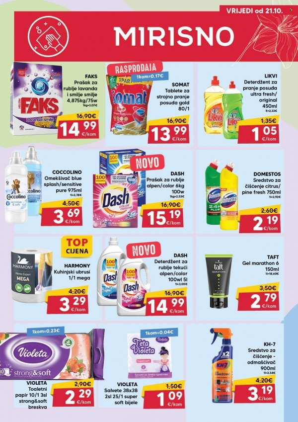 Pivac katalog - 21.10.2024. - 27.10.2024. Stranica 10