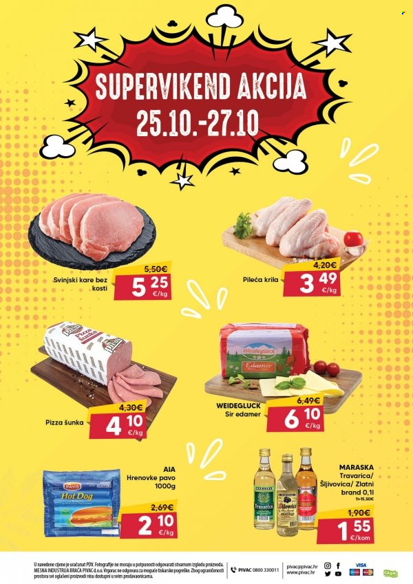 Pivac katalog - 21.10.2024. - 27.10.2024. Stranica 12