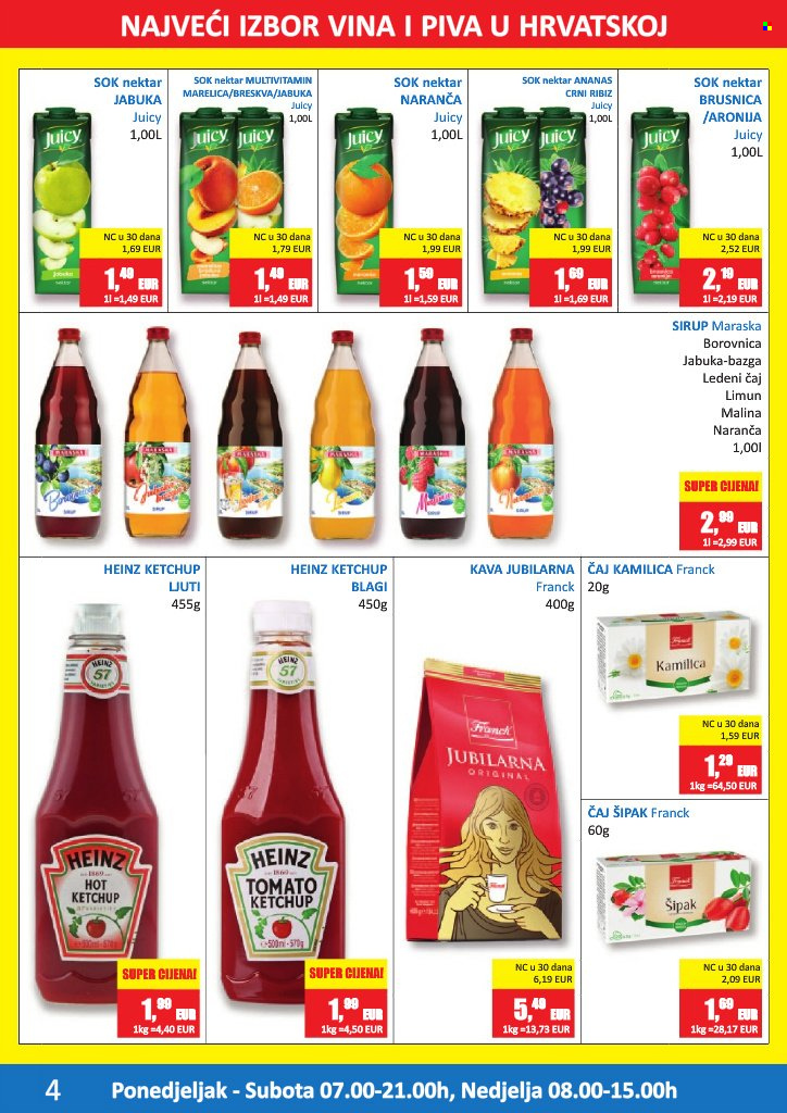 Vrutak katalog - 14.10.2024. - 27.10.2024. Stranica 4