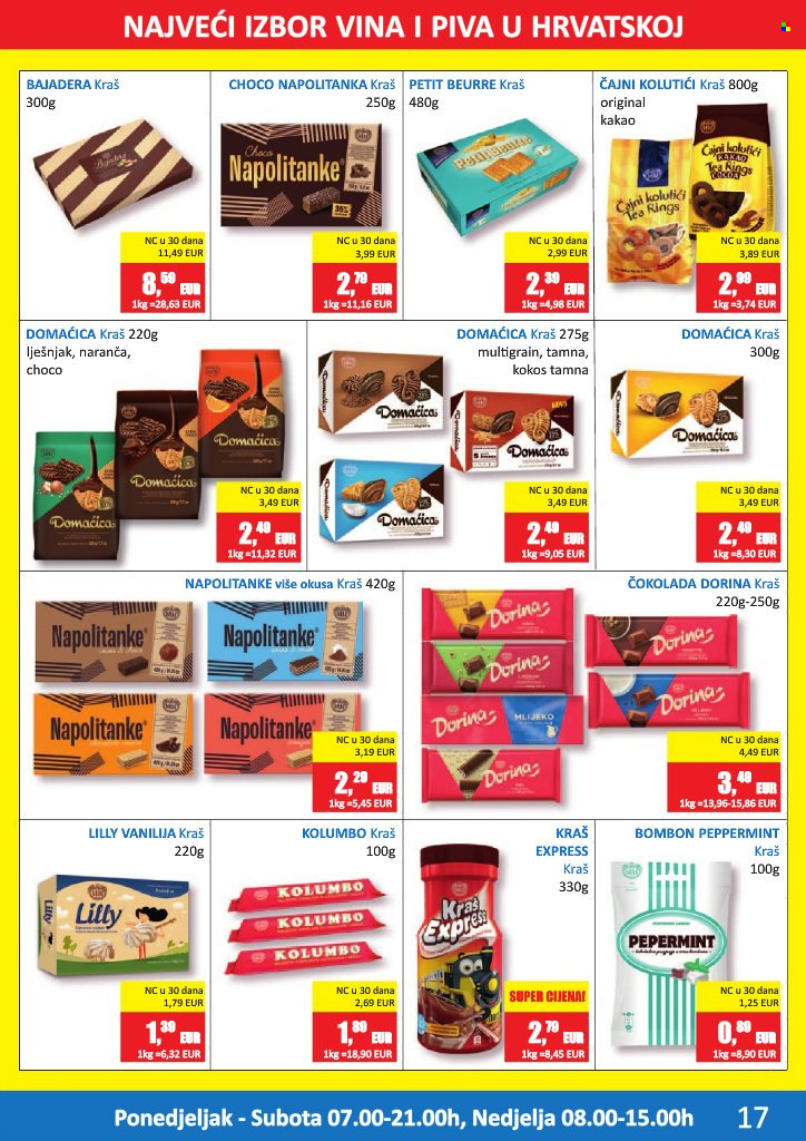 Vrutak katalog - 14.10.2024. - 27.10.2024. Stranica 17