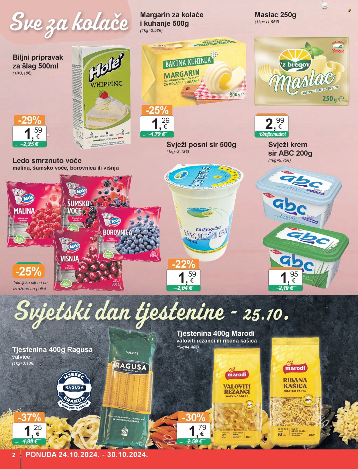 KTC katalog - 24.10.2024. - 30.10.2024. Stranica 2