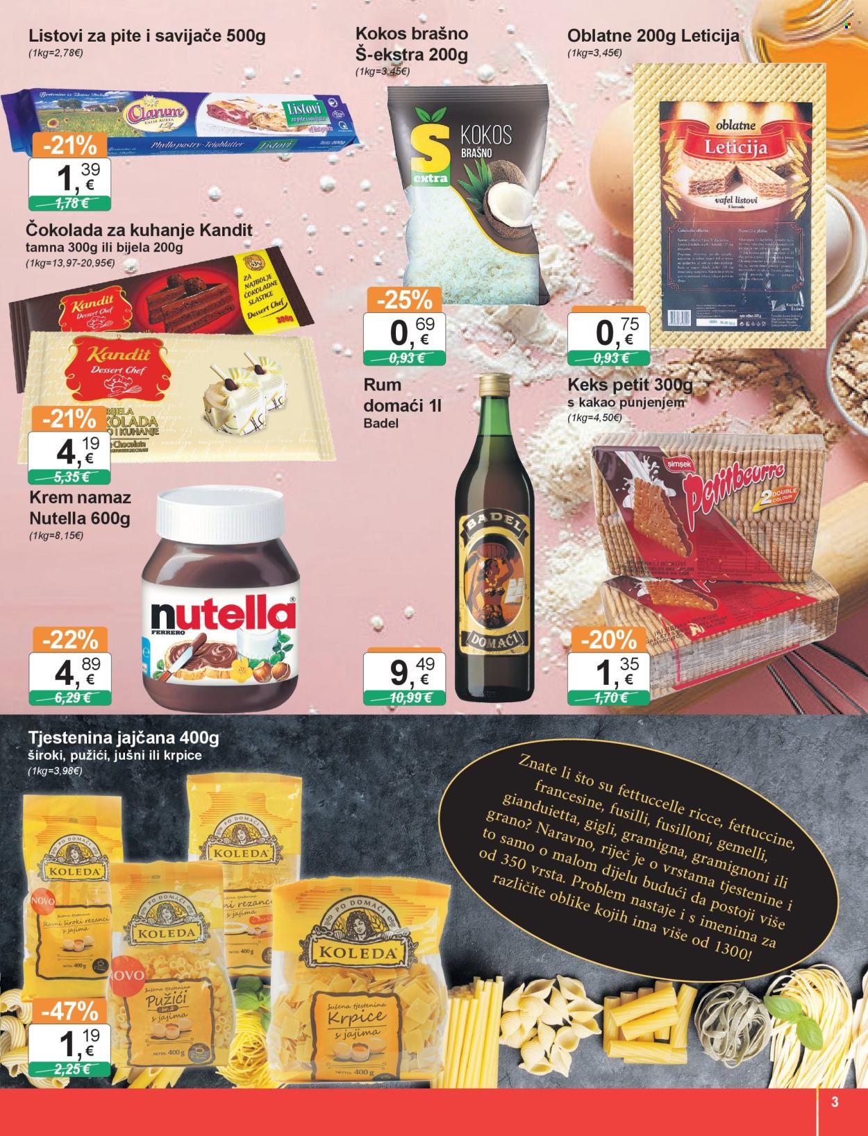 KTC katalog - 24.10.2024. - 30.10.2024. Stranica 3