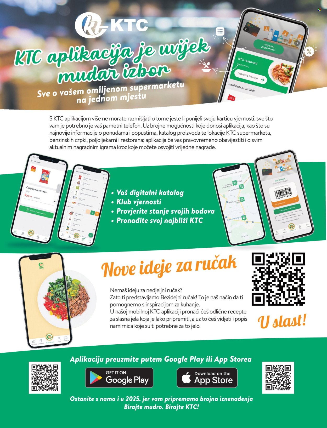 KTC katalog - 24.10.2024. - 30.10.2024. Stranica 17