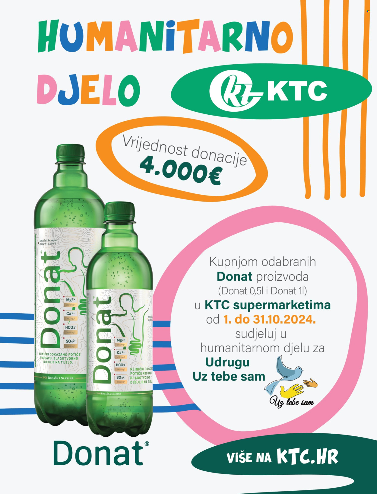 KTC katalog - 24.10.2024. - 30.10.2024. Stranica 23