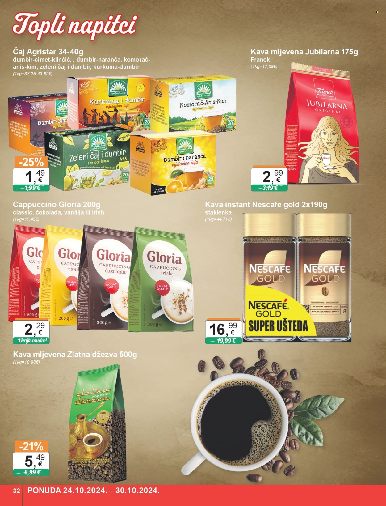 KTC katalog - 24.10.2024. - 30.10.2024. Stranica 32