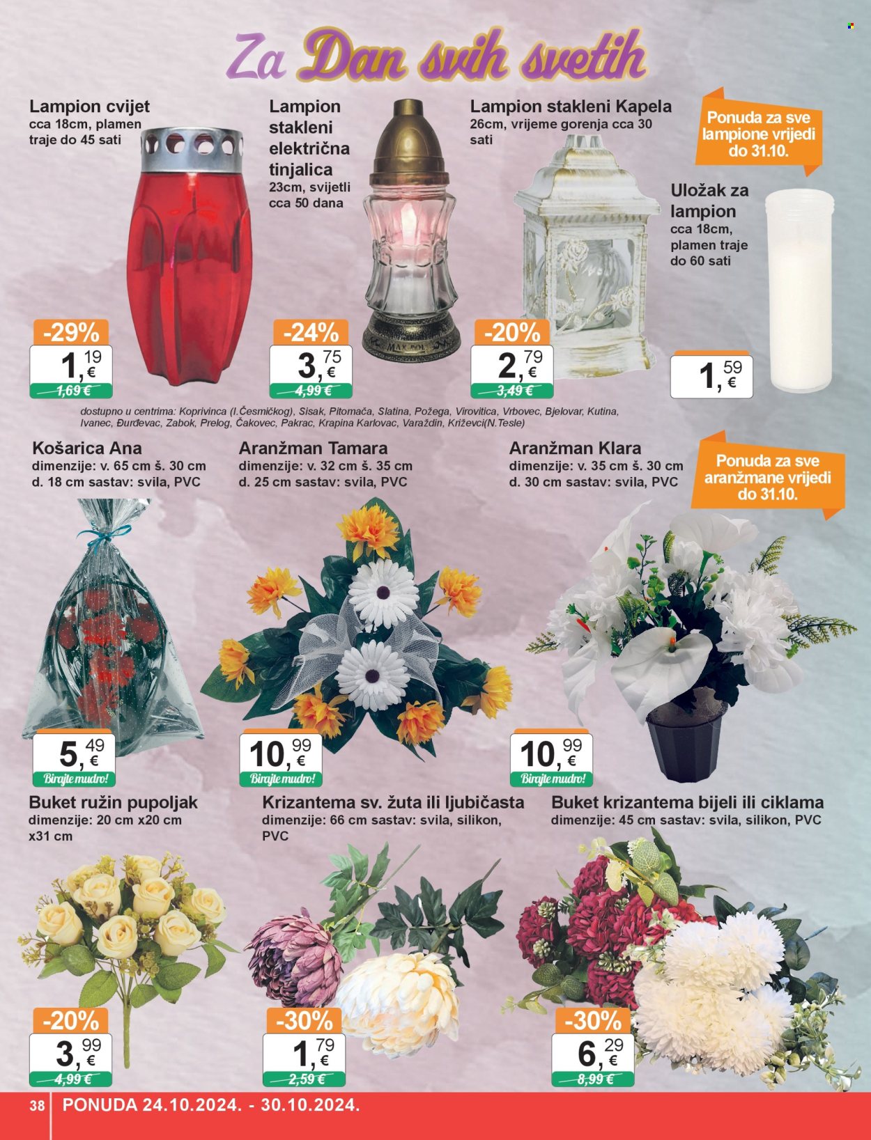 KTC katalog - 24.10.2024. - 30.10.2024. Stranica 38