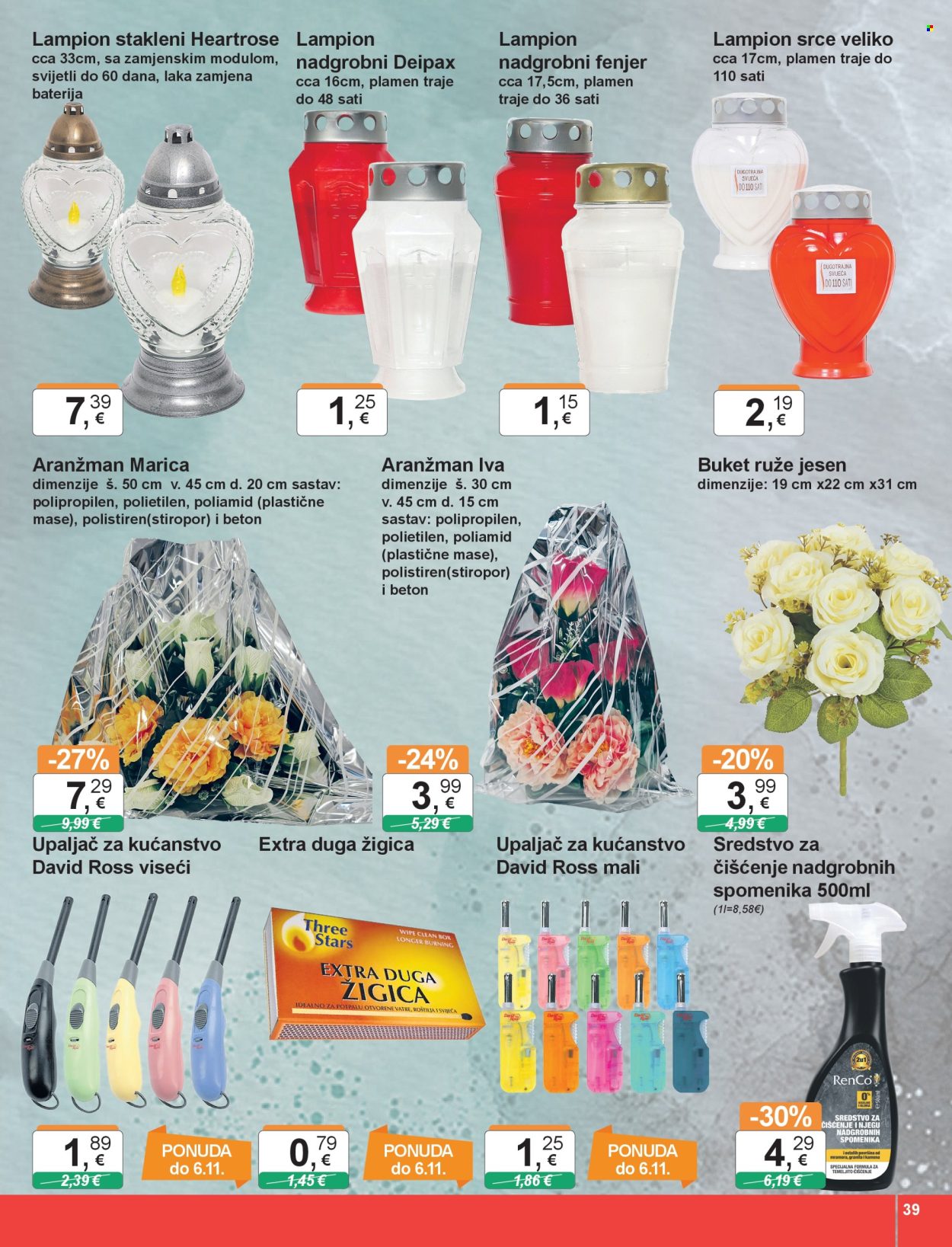 KTC katalog - 24.10.2024. - 30.10.2024. Stranica 39