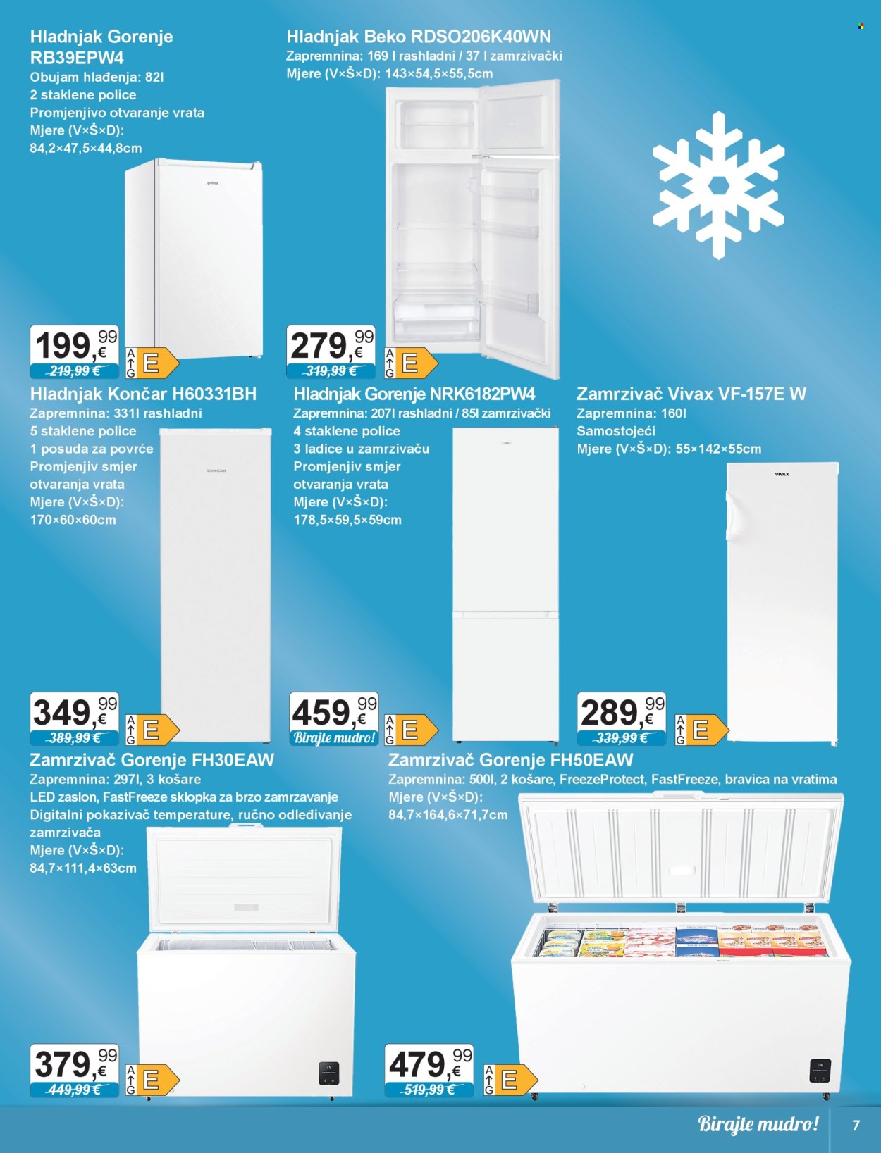 KTC katalog - 24.10.2024. - 06.11.2024. Stranica 7