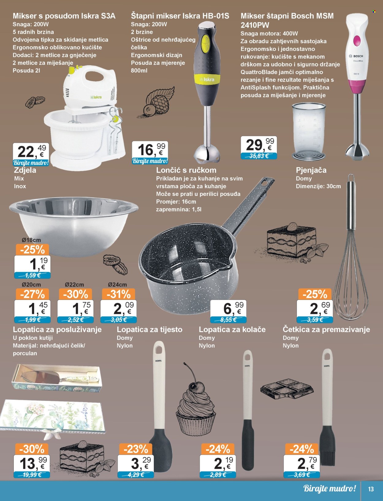KTC katalog - 24.10.2024. - 06.11.2024. Stranica 13