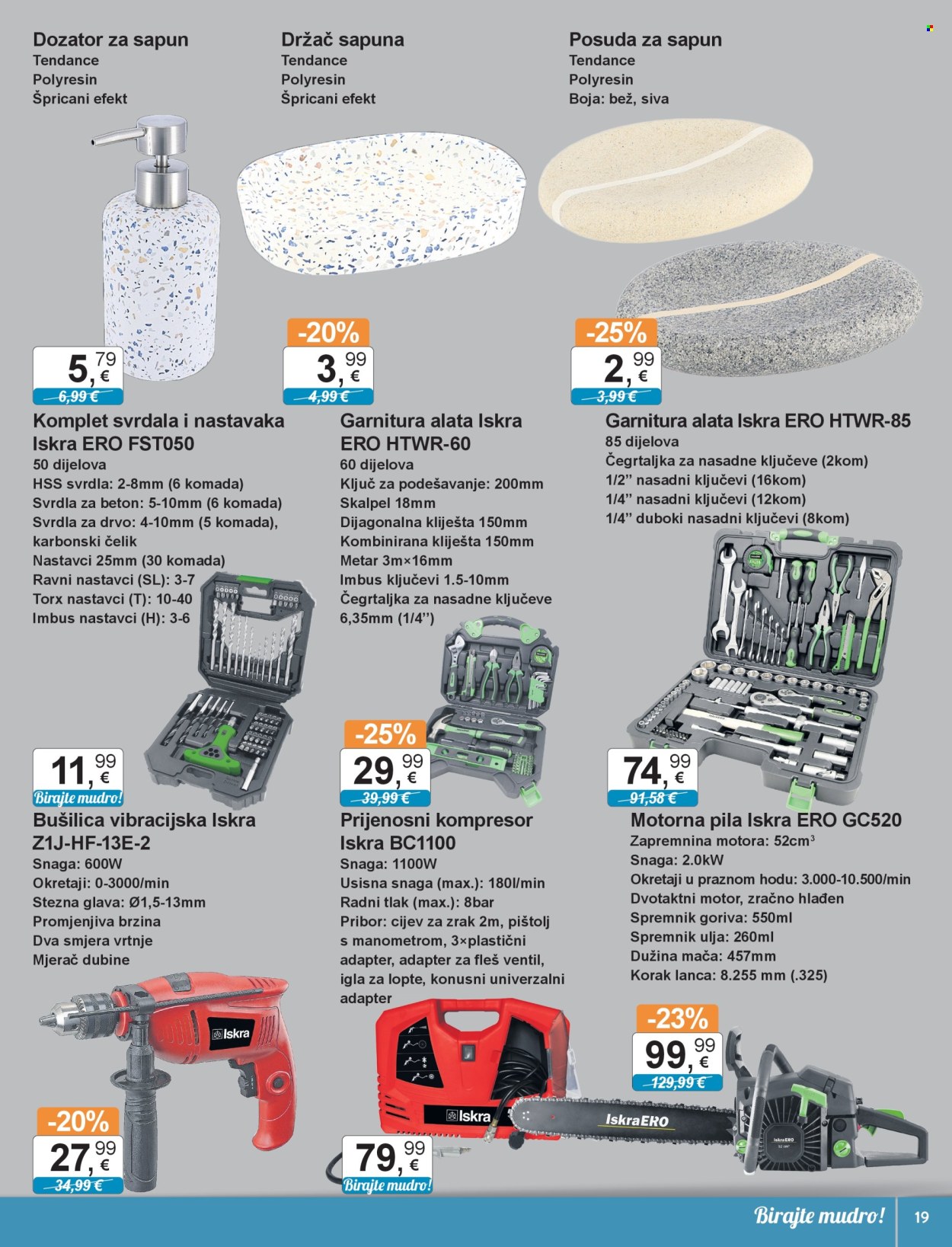 KTC katalog - 24.10.2024. - 06.11.2024. Stranica 19