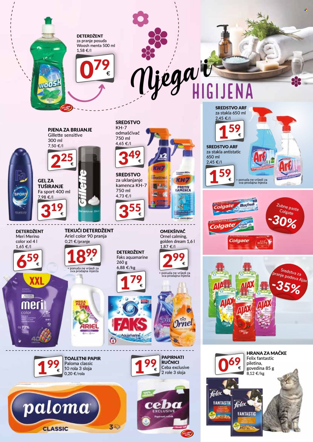 Bakmaz katalog - 24.10.2024. - 30.10.2024. Stranica 7