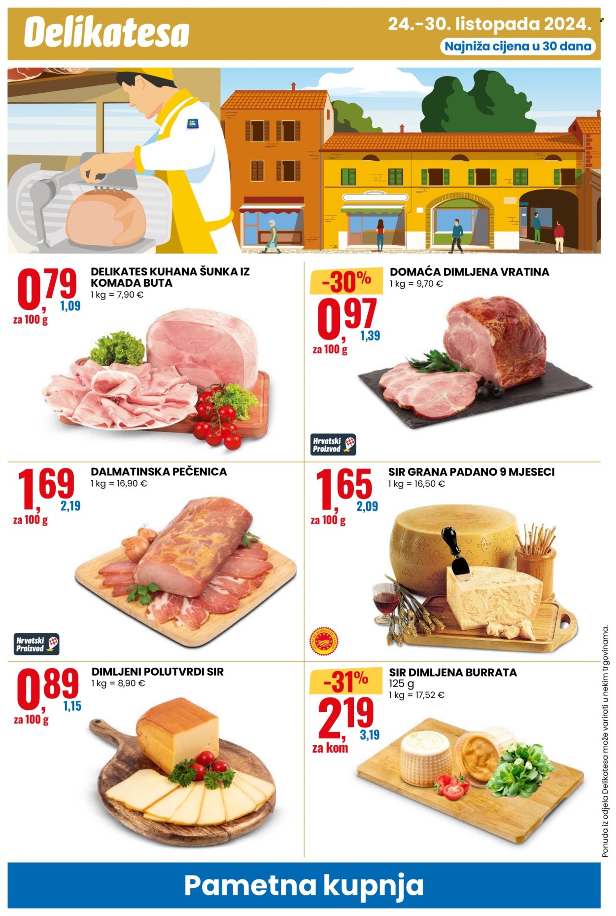Eurospin katalog - 24.10.2024. - 30.10.2024. Stranica 10