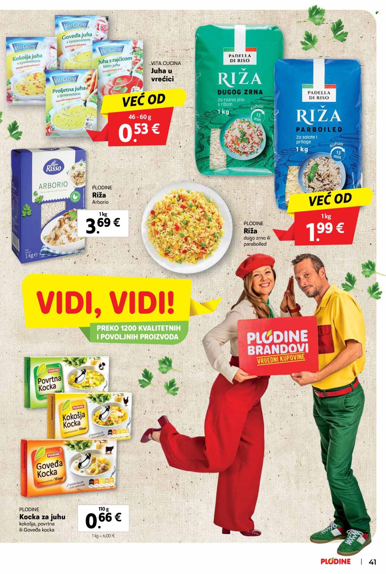 Plodine katalog - 23.10.2024. - 05.11.2024. Stranica 41