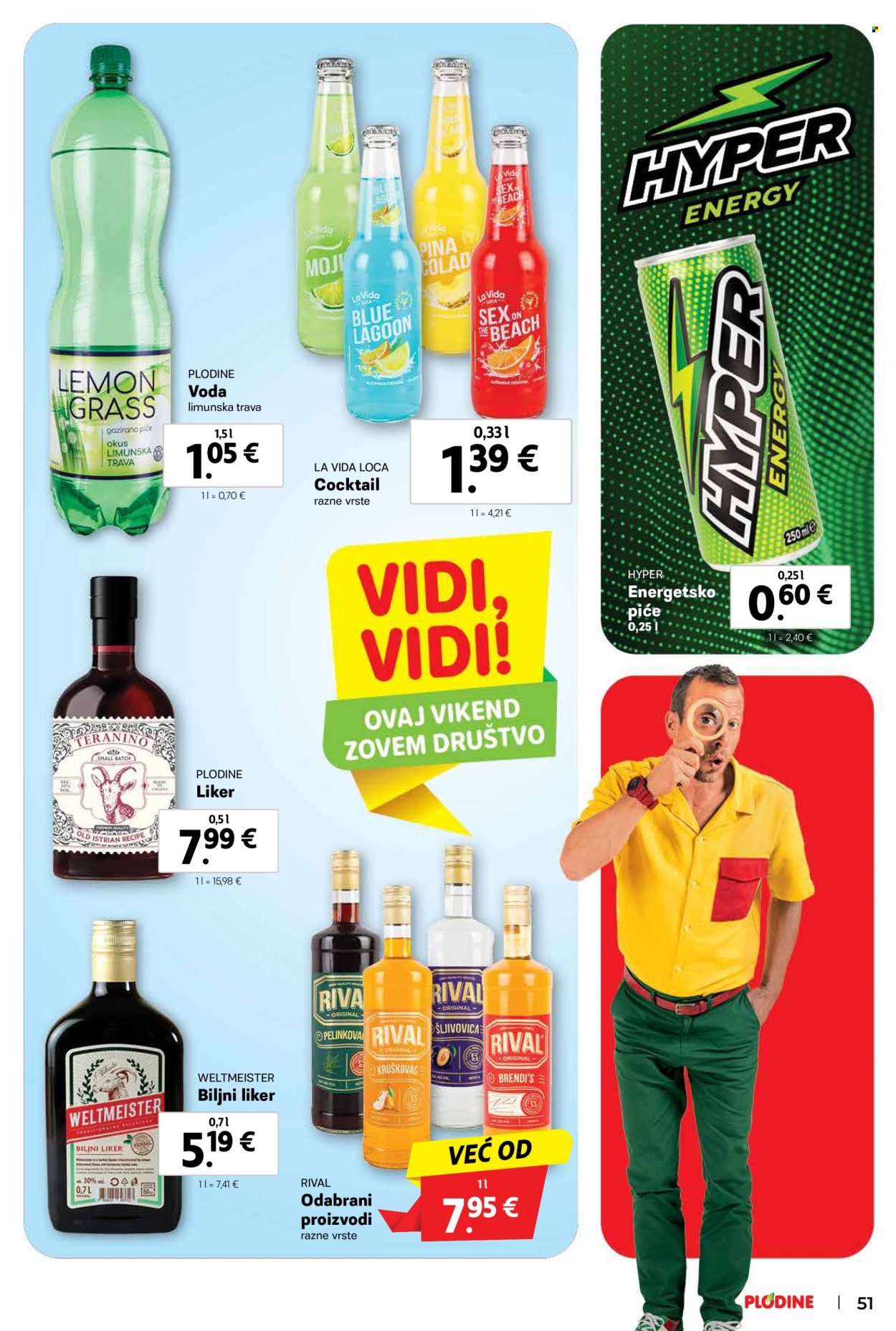 Plodine katalog - 23.10.2024. - 05.11.2024. Stranica 51